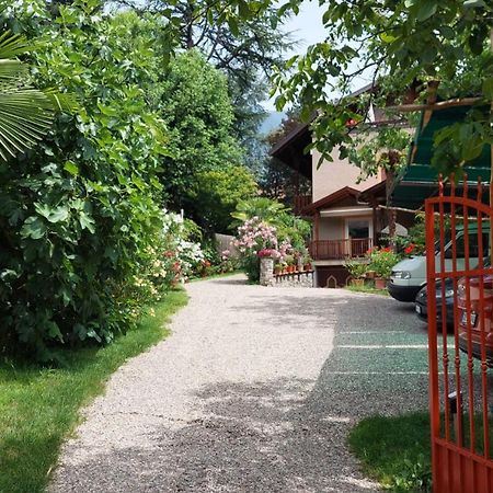 Nora S Home 5 - Panoramic Terrace & Bio Garden Merano Exterior foto